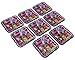 American Greetings Monster High Square Party Plate (8 Count), 9