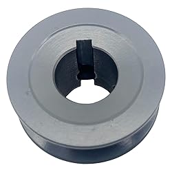 CMFG AK18-3/4 v Belt Pulley AK1834, Outside