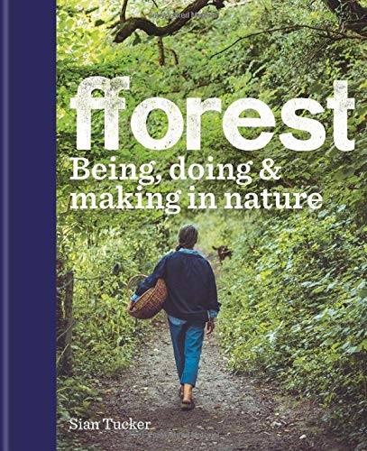 Fforest by Sian Tucker, James Lynch