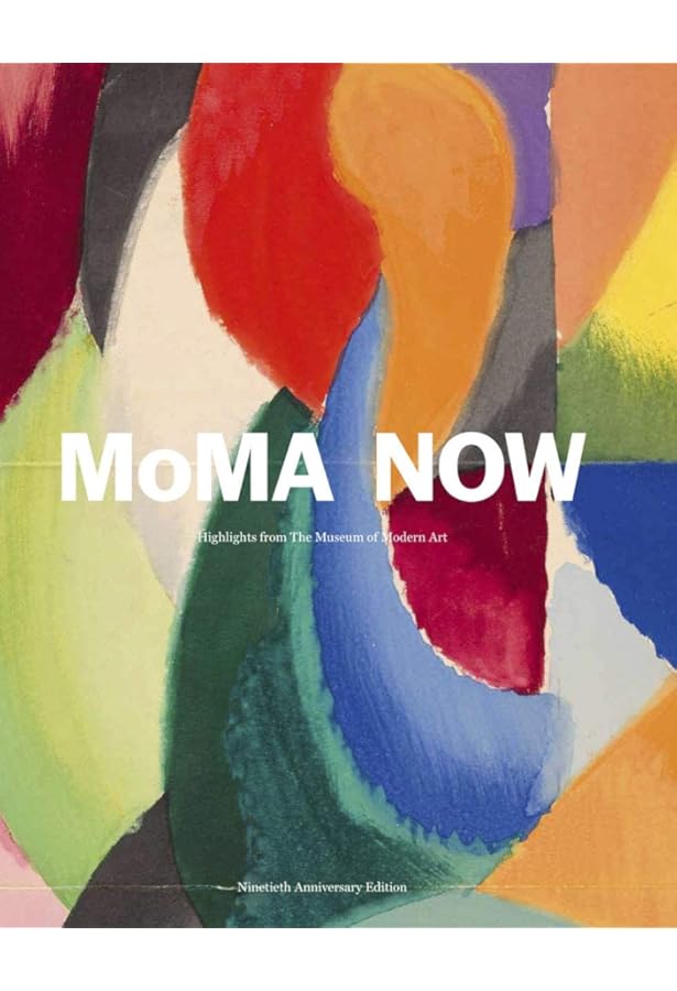 図録「MoMA Highlights」 MoMA Highlights: Lowry, Glenn: 9781633450776: Amazon.com: Books