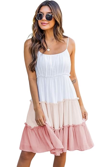 Vestido Largo Vestidos Desigual Mujer Amazon Outlet Ropa Marca