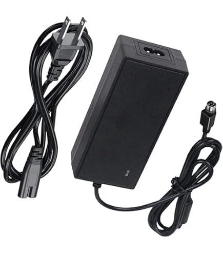KFD Power Supply 24V Charger Power Cable for Canon MG1-4558 5039 434