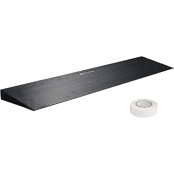 1.2 inch RISE x 35.5 inch WIDE Threshold Ramp