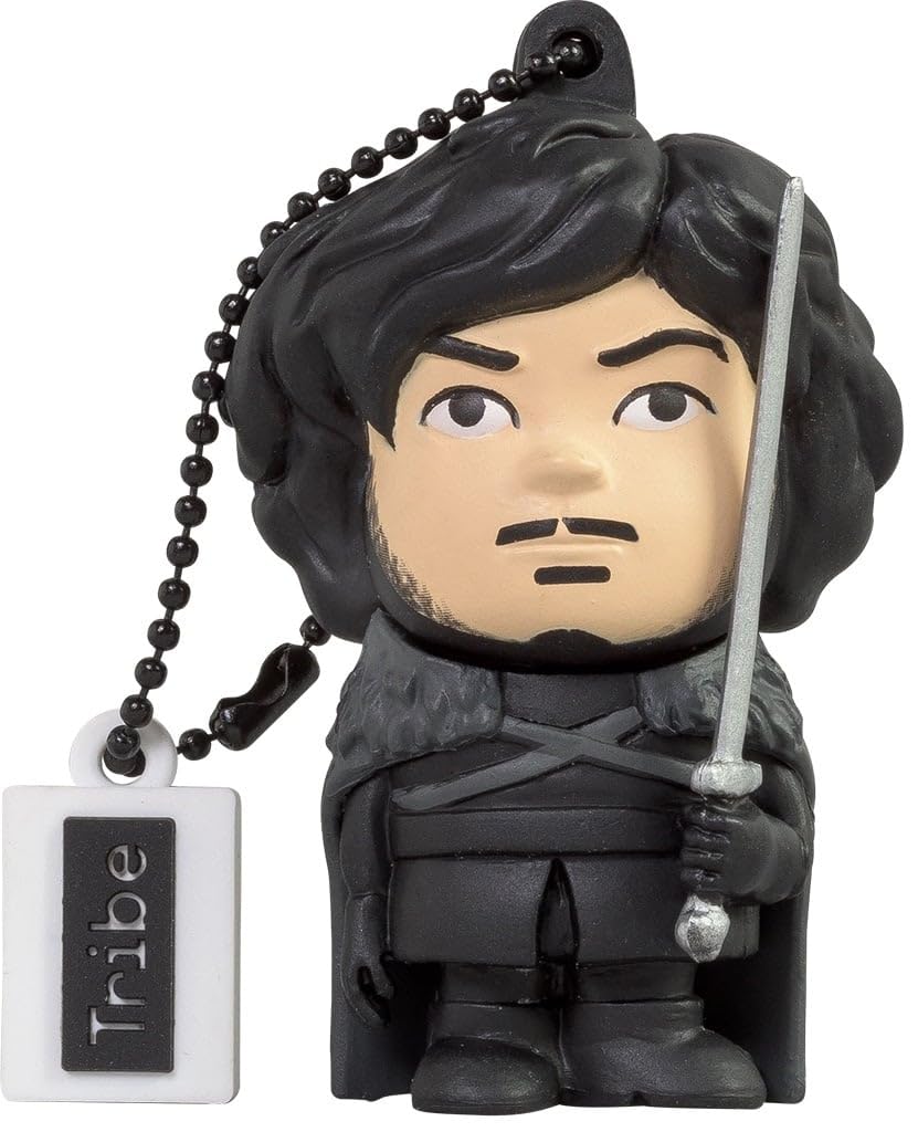 USB stick 32 GB Jon Snow - Original Game of Thrones Flash Drive, Tribe FD032705