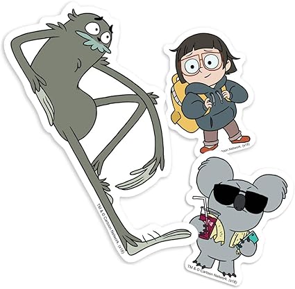 charlie we bare bears plush