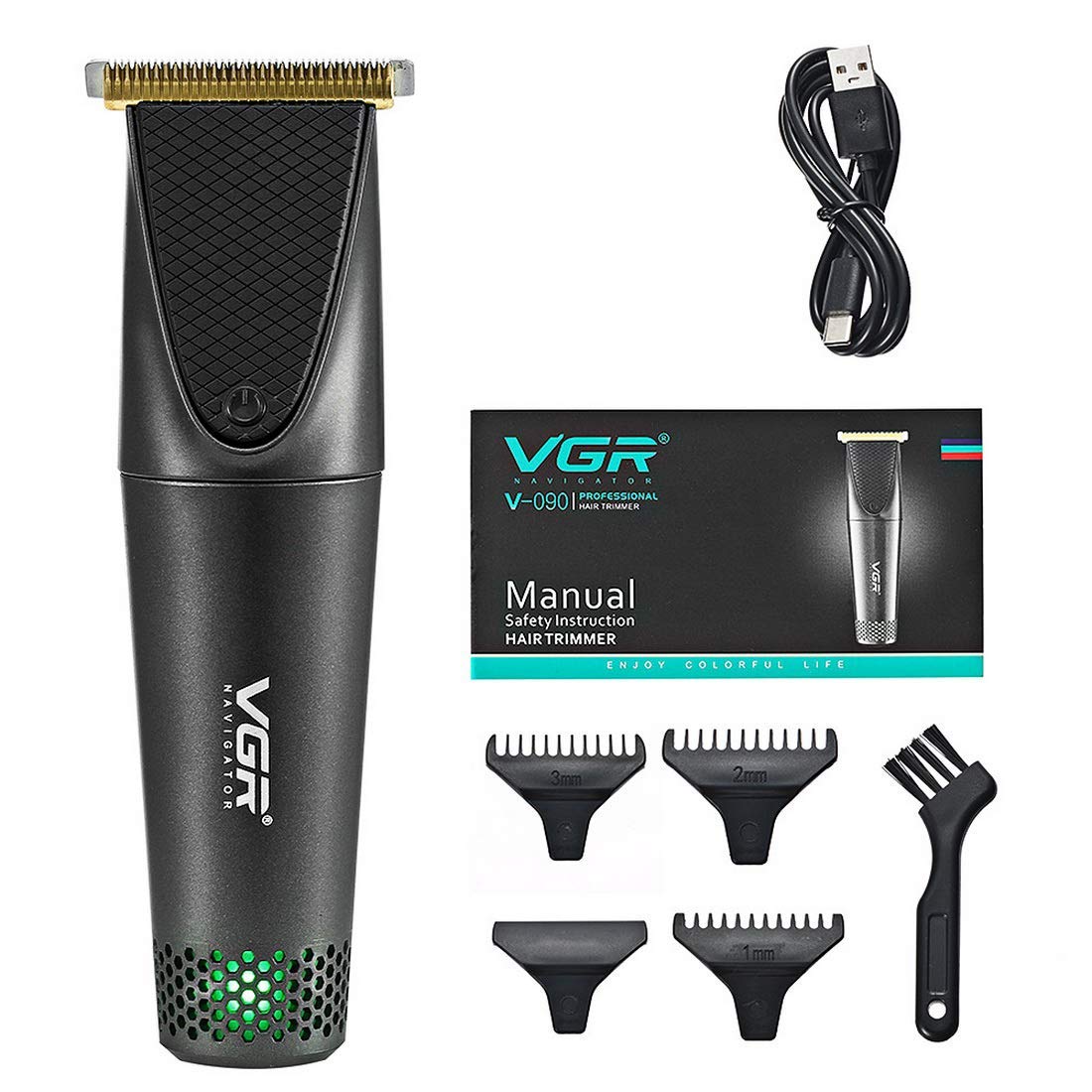 household hair clippers amazon