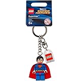 lego wonder woman keyring