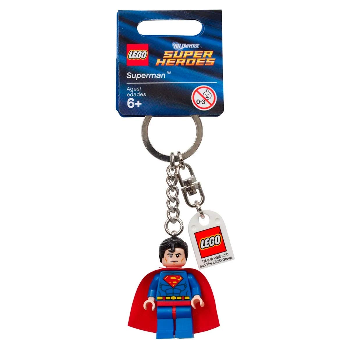 lego key holder amazon
