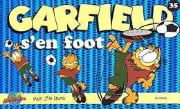 Garfield s'en foot