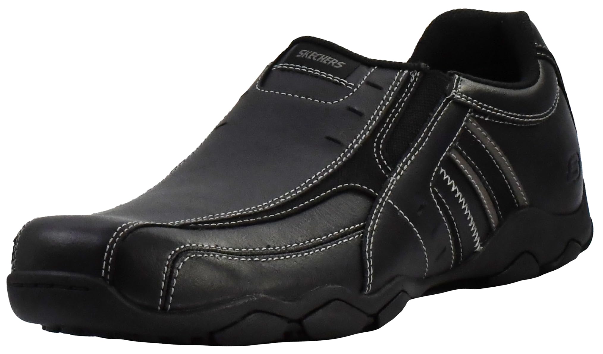 Skechers Men's Diameter-Nerves Slip-On