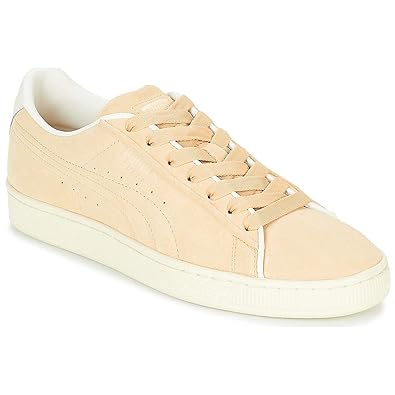 puma sneaker herren beige