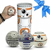 Squishy Balls Set – Stress Ball for Kids and Adults, Stress Relief Fidget Use for Play/ Decor/ Help Relieve Stress/ Improve Concentration and Focus