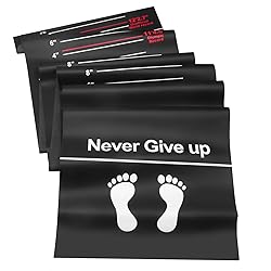 NELOMO 13.6’ X 2’ Standing Jumping Mat Long