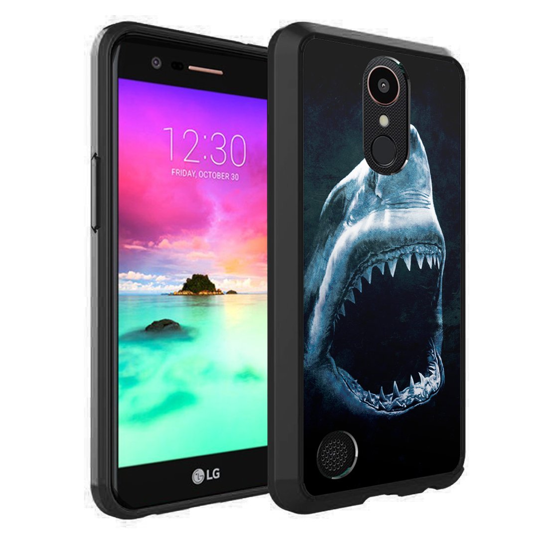 Best lg k20v case ocean