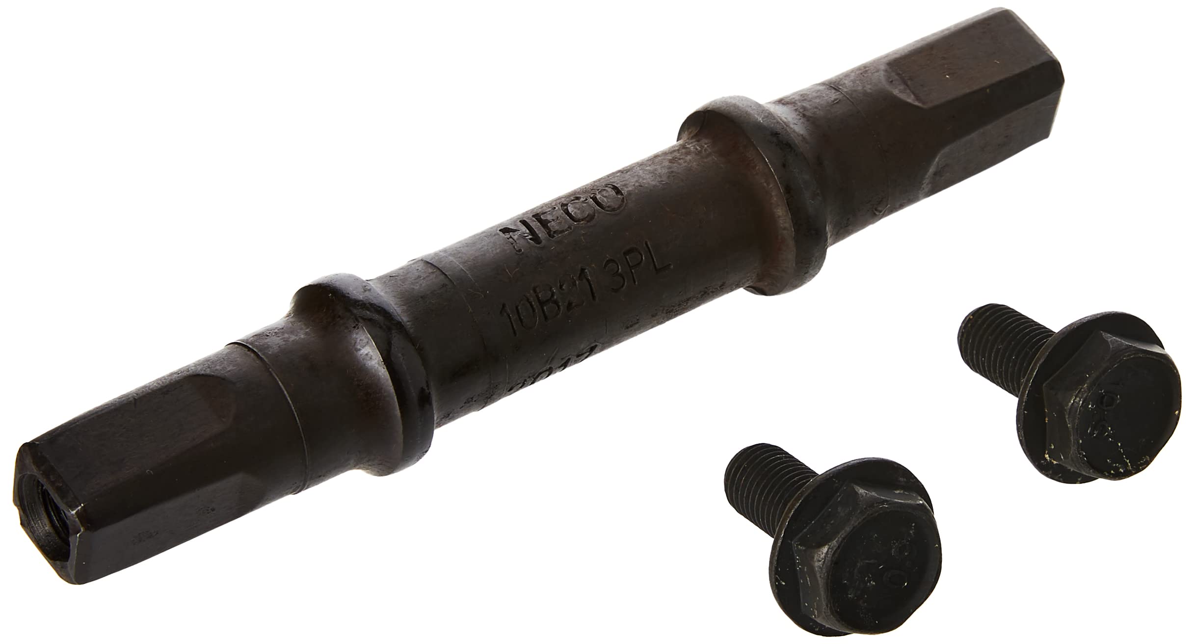 Massi BK Bottom Bracket, Black, One Size