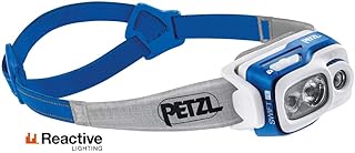 Petzl SWIFT RL