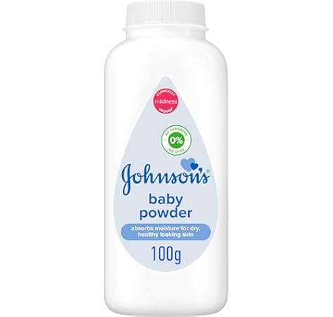 johnson baby powder 200gm price