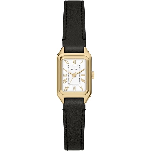 Amazon.com: kate spade new york Rosedale White Leather Watch  display picture 2