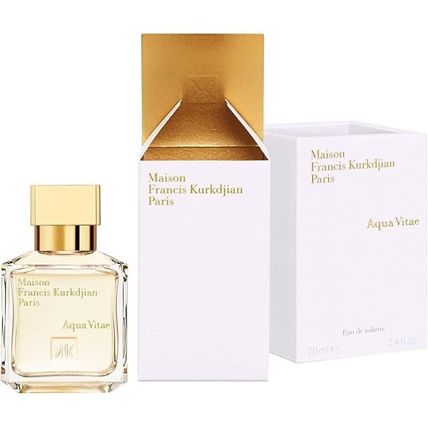 Amazon.com : Maison Francis Kurkdjian Aqua Celestia for Unisex Eau