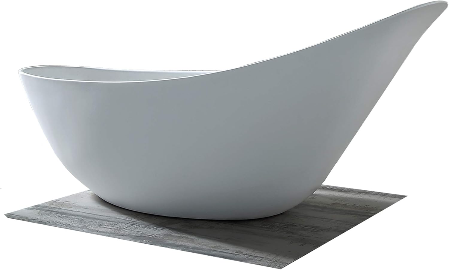 vasche da bagno indipendenti