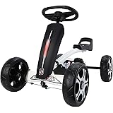 lil rider pedal go kart