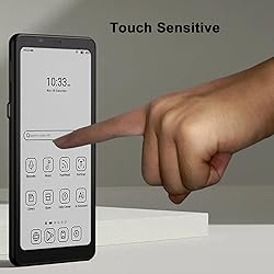 Anti-Glare Matte Screen Protector for 6.13" Onyx