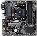 MSI ProSeries AMD Ryzen 1st and 2ND Gen AM4 M.2 USB 3 DDR4 D-Sub DVI HDMI Micro-ATX Motherboard (B450M PRO-VDH Plus)