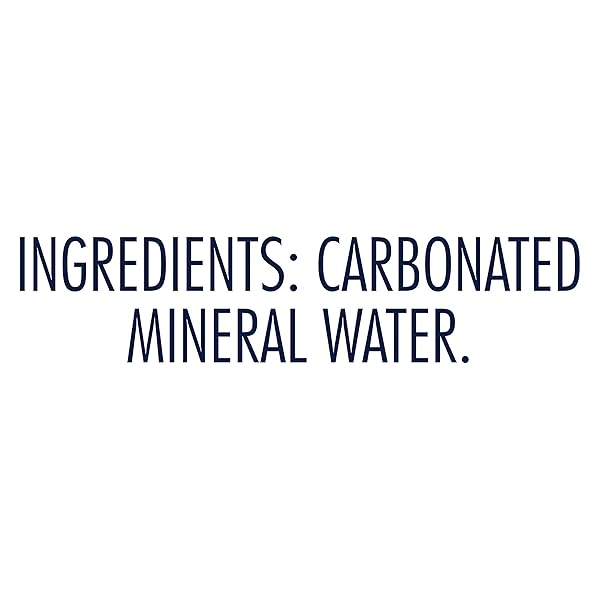 S.PELLEGRINO SPARKLING NATURAL MINERAL WATER, 11.15 FL OZ (PACK OF 8)