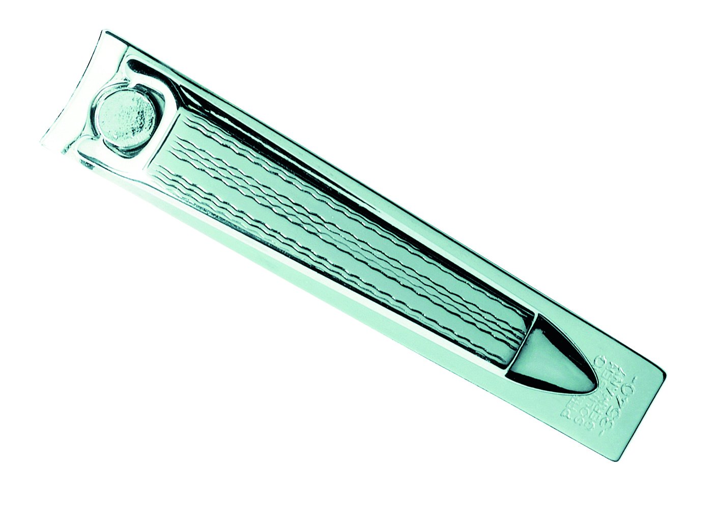 Pfeilring Nail Clippers Nickel Plated 5.5 cm