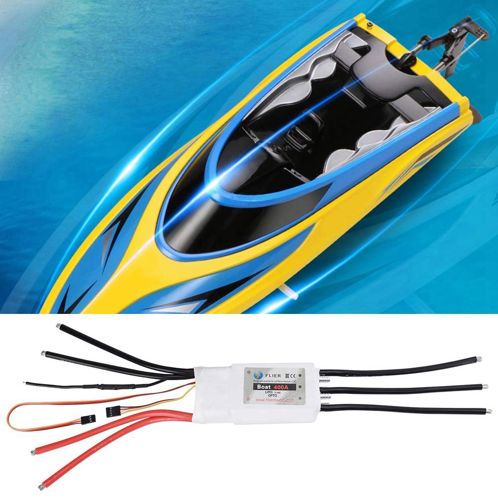 brushless motors for model boats