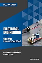 Electrical engineering without prior