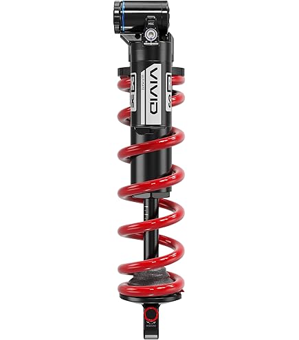 ROCK SHOX スーパー デラックス アルティメット230mm x 60mm 2021 Rockshox Super Deluxe Ultimate Shock, 230 x 62.5mm
