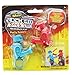 Nerd Block Mini Rock'em Sock'em Robots Party Favor Pack
