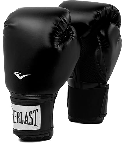 Amazon.com : Everlast Prostyle 2 Boxing Gloves | Training & Heavy