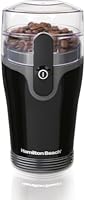 Hamilton Beach Fresh Grind Coffee Grinder