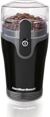 Hamilton Beach Fresh Grind Coffee Grinder