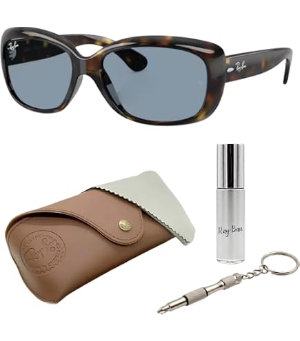 Ray-Ban RB4421D BIO-BASED Sunglasses with Official RAYBAN Eyewear