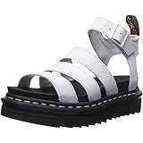 dr martens blaire white