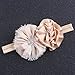 Miugle Baby Girl Headbands with Bows
