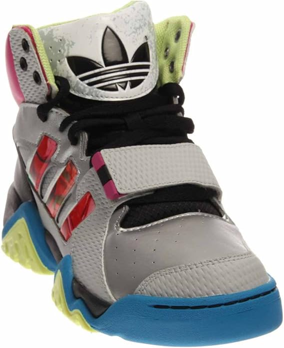 adidas streetball basketball shoes