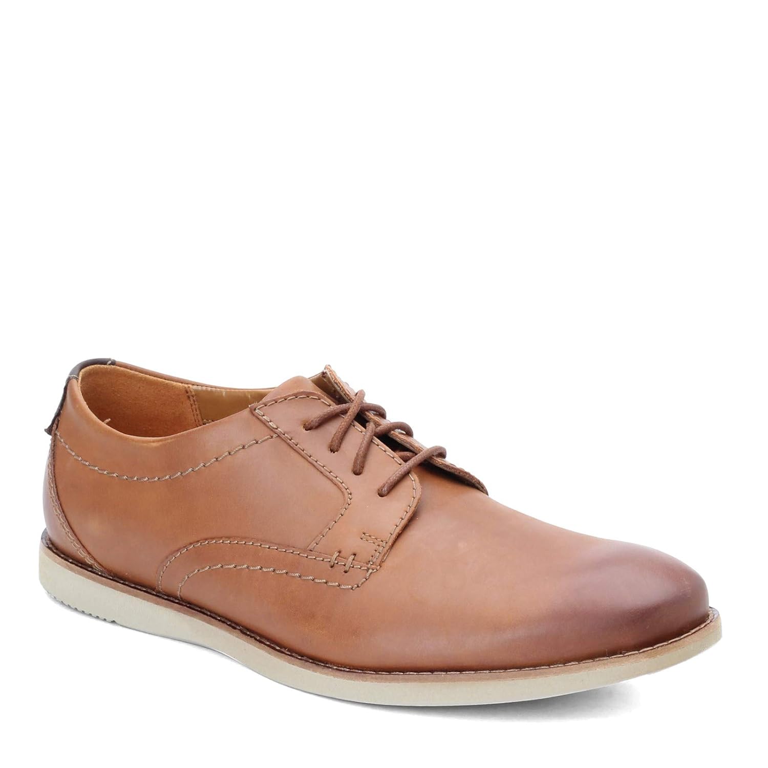 clarks men's raharto plain oxford