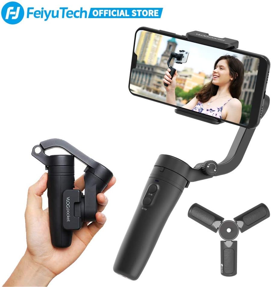 stabilizzatore per iphone