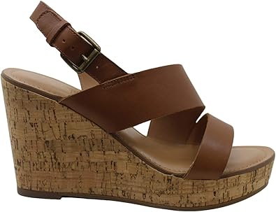 franco sarto slingback sandals