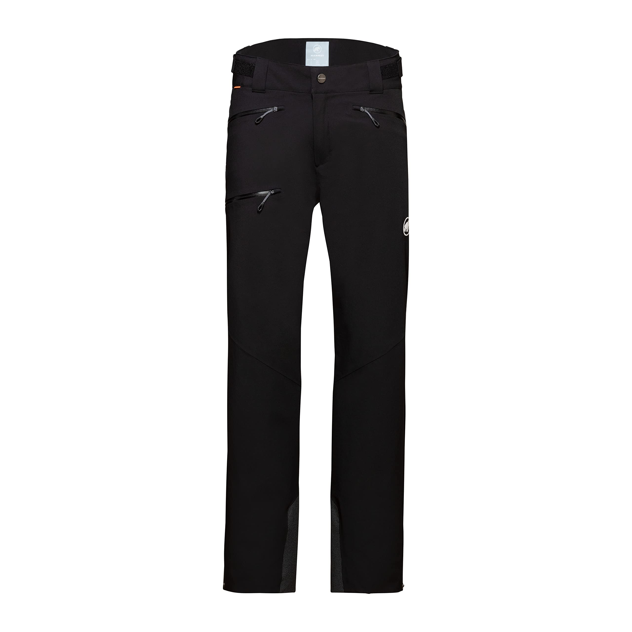 Mammut, Stoney HS Pants Men, black-white, 52