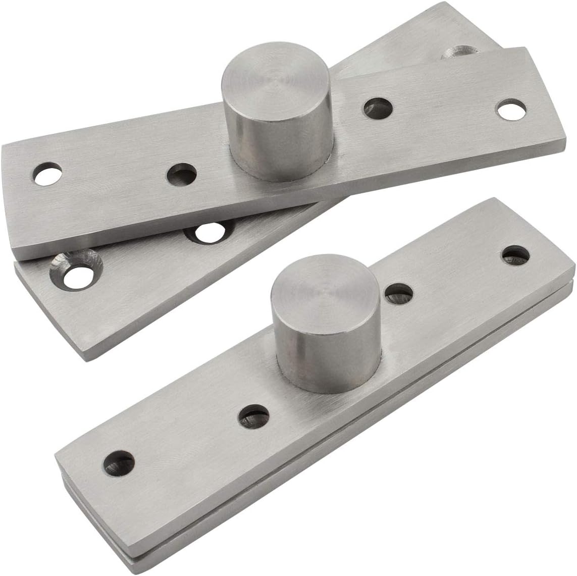 10 Mejores Bisagras Regulables Puertas Acorazada 2020