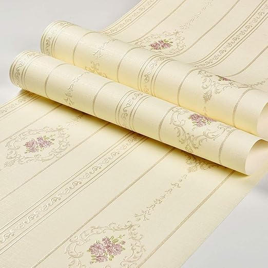 Zhou Papel Pintado Moderno A Prueba De Agua 3d Papel Pintado