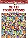 Creative Haven Wild Techellations Coloring Book (Creative Haven Coloring Books)