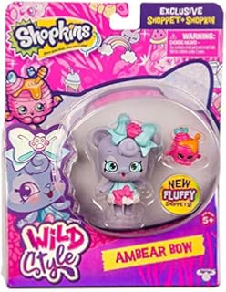 shopkins animales