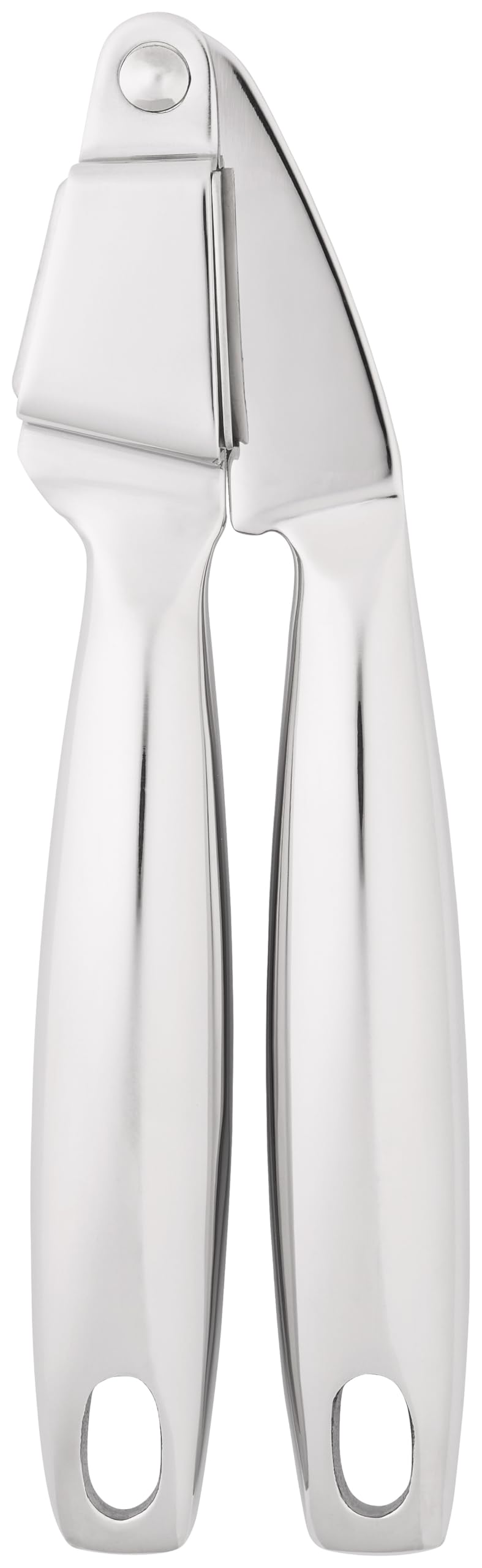Stellar Garlic Press, Silver