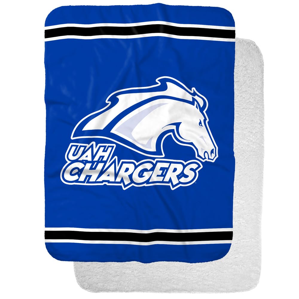 University of Alabama in Huntsville Chargers